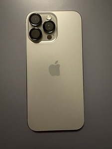 I Phone 16 Pro Max (3 foto / 4)
