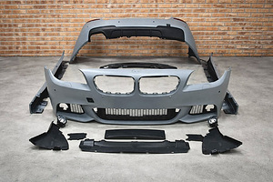 BMW Bodykitid (Soodushinnaga!) (1 foto / 9)
