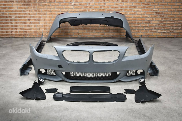 BMW кузовные комплекты (по сниженной цене!)