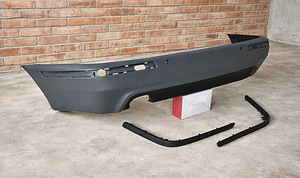 BMW Bodykitid (Soodushinnaga!) (8 foto / 9)