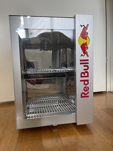 Minibaar/ külmik (5 foto / 6)