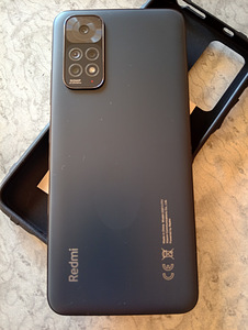 Продам Xiaomi redmi 11 (6 фото из 9)