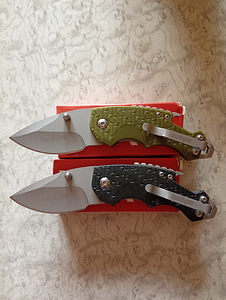 Нож Kershaw (2 фото из 6)