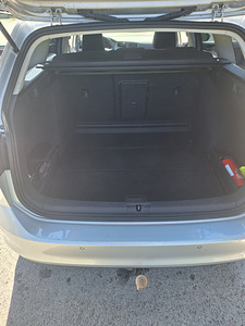 Volkswagen golf (8 foto / 10)