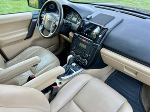 Land Rover Freelander 2 (2 фото из 7)