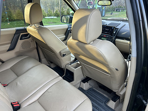 Land Rover Freelander 2 (7 фото из 7)