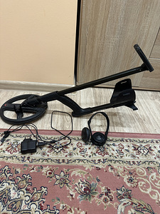 Металлоискатель XP DEUS DETECTOR (1 фото из 3)
