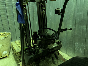 Toyota sas 18 (2 foto / 2)