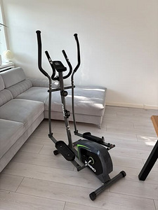Elliptiline treeningmasin Zipro Neon (3 foto / 3)