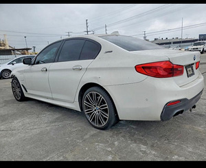 Продам БМВ 530е (3 фото из 6)