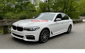 Продам БМВ 530е (1 фото из 6)