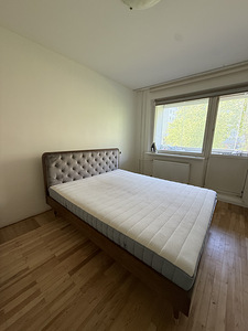 Кровать 160x200 (Tallinn) (1 фото из 3)