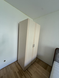 Riidekapp (1 foto / 3)