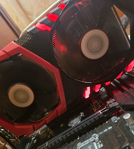 Gtx 1050ti (3 фото из 3)