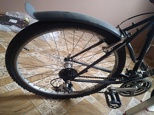 Classic Freeride (3 foto / 4)
