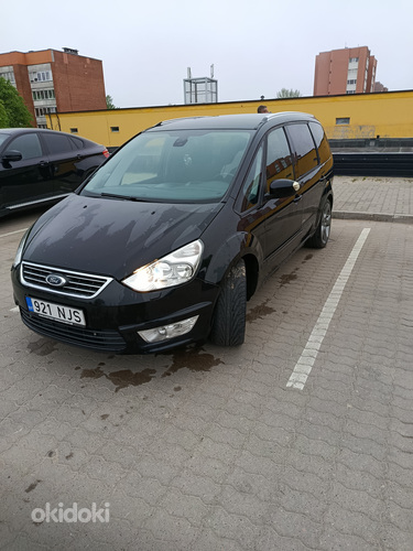 Ford GALAXY