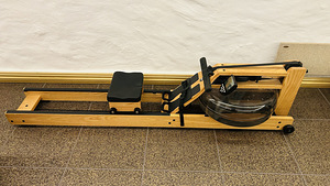 WaterRower Original Oak (1 foto / 4)