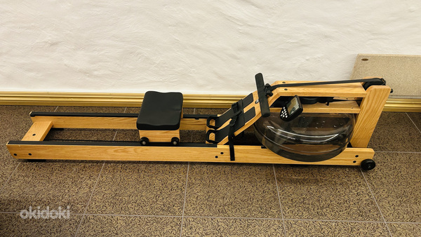 WaterRower Original Oak
