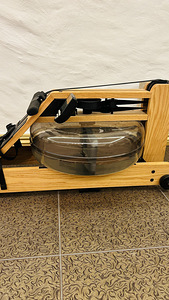 WaterRower Original Oak (2 foto / 4)