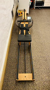 WaterRower Original Oak (3 foto / 4)