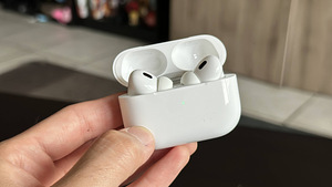 AirPods 2 pro (1 foto / 2)