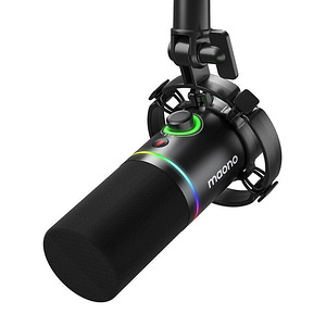 Maono pd200x (1 foto / 3)
