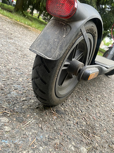 Xiaomi Mi Electric Scooter 4 Gen elektritõukeratas / Xiaomi Sco (3 foto / 5)