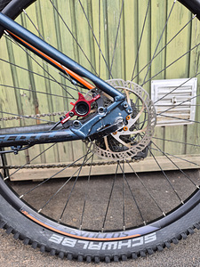 Scott aspect 770 (4 foto / 9)