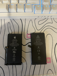 iPhone 12 mini + kaks akut sellele (4 foto / 4)