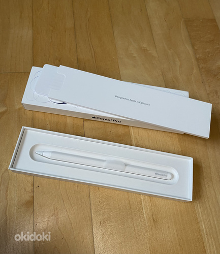 НОВЫЙ Apple Pencil Pro