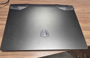MSI Raider GE67HX 12UGS – väga heas seisus (6 foto / 6)