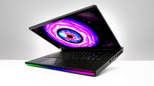 MSI Raider GE67HX 12UGS – väga heas seisus (4 foto / 6)