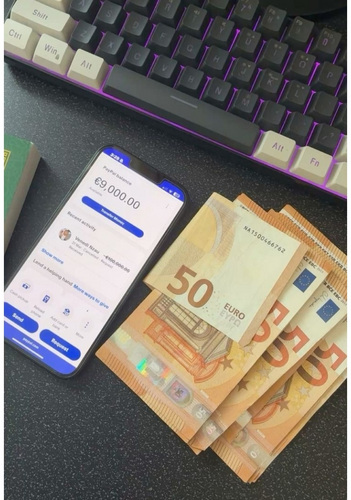 Uzticams naudas aizdevums
