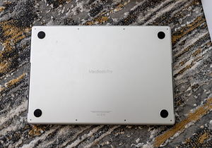Apple MacBook Pro 16 M1 Pro 2021 (3 фото из 4)