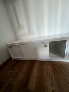TV aluskapp (3 foto / 3)