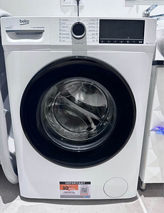 Beko Pesumasin (3 kuune - nagu uus) (1 foto / 3)
