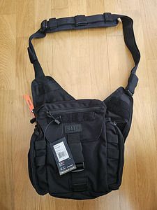 Сумка через плечо 5.11 PUSH Pack (1 фото из 1)
