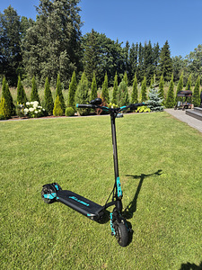 Vsett 9+ Elektritõukeratas (1 foto / 3)