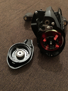 Продам катушку shimano 150 caenan (4 фото из 4)