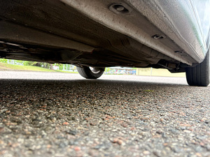 Volkswagen Golf 4 (15 foto / 15)