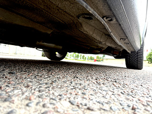Volkswagen Golf (14 foto / 15)