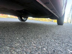 Peugeot 107 (13 foto / 13)
