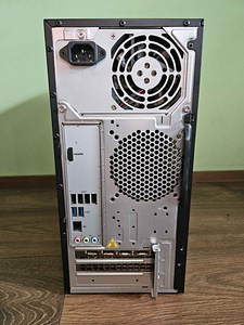 Müün arvutit Acer N60-500 (3 foto / 4)