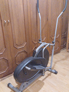 Spordivarustus (3 foto / 3)