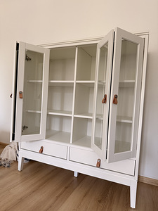IKEA IDANÄS шкаф (3 фото из 6)