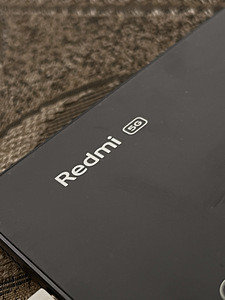 Redmi Note 11 Pro 5G (4 foto / 4)
