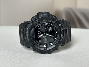 Casio G-Shock GBA-900 (1 фото из 4)