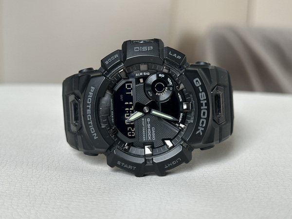 Casio G-Shock GBA-900