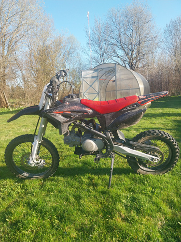 Apollo RFZ 140