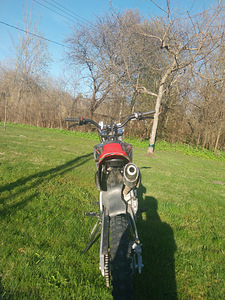 Apollo RFZ 140 (2 foto / 5)